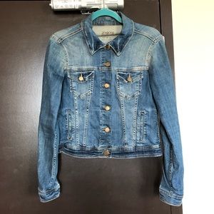Zara Jean Jacket